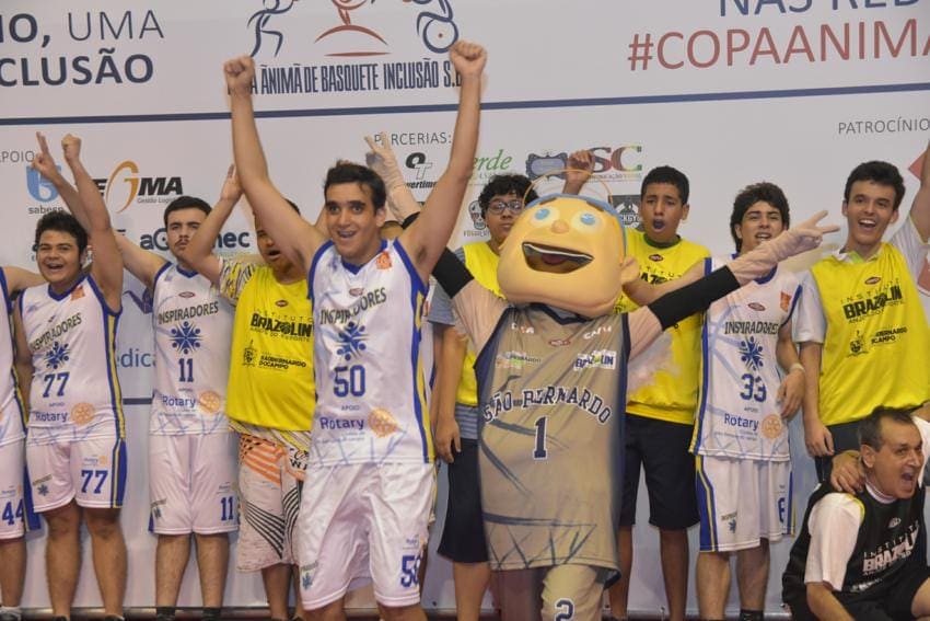 copa ãnimã