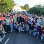 greve geral