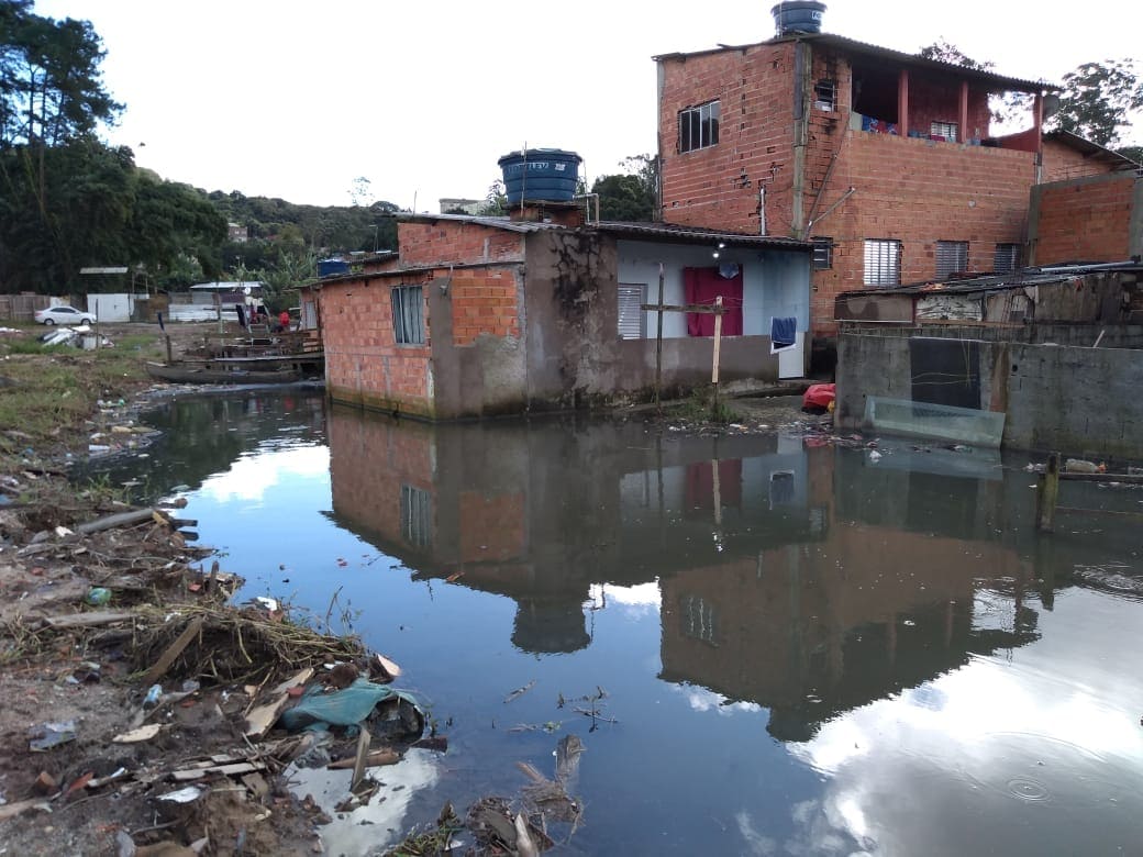meio ambiente