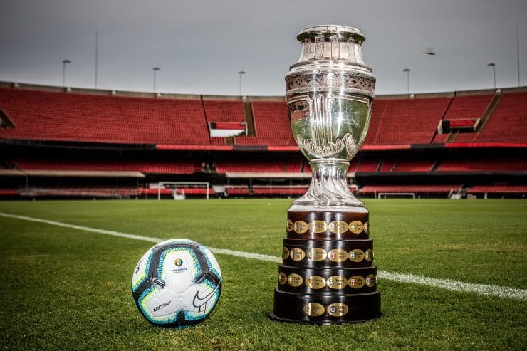copa américa