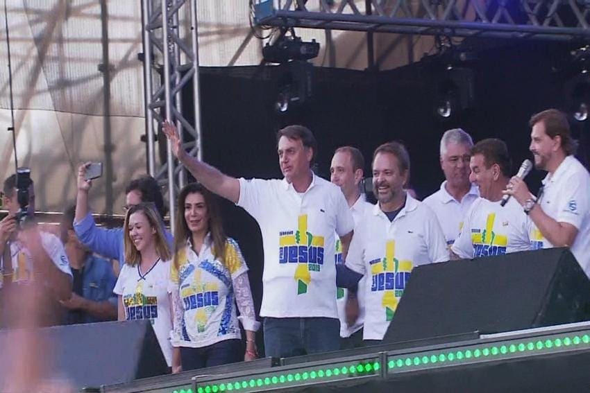 marcha