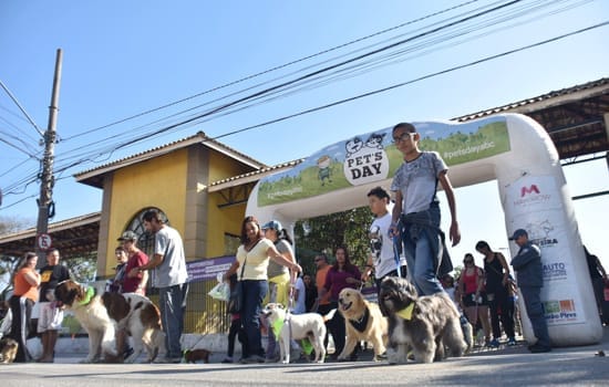 Pet’s Day