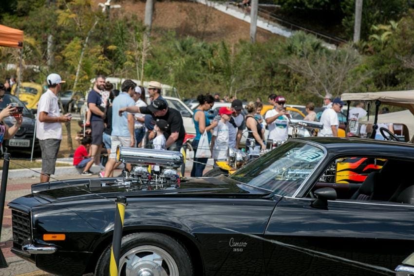 carros antigos