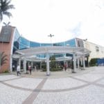 mauá plaza