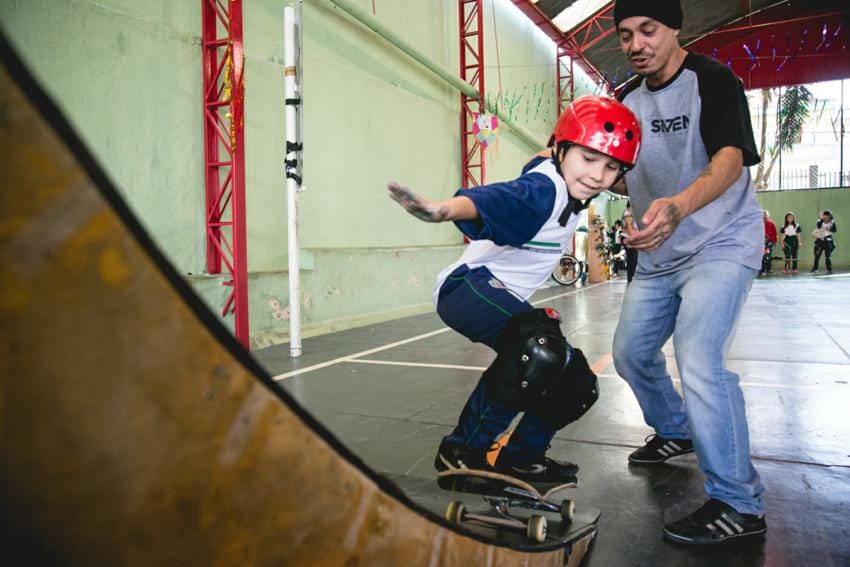 skate