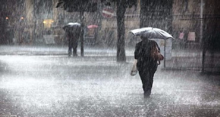 Chuva