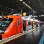 trem da CPTM