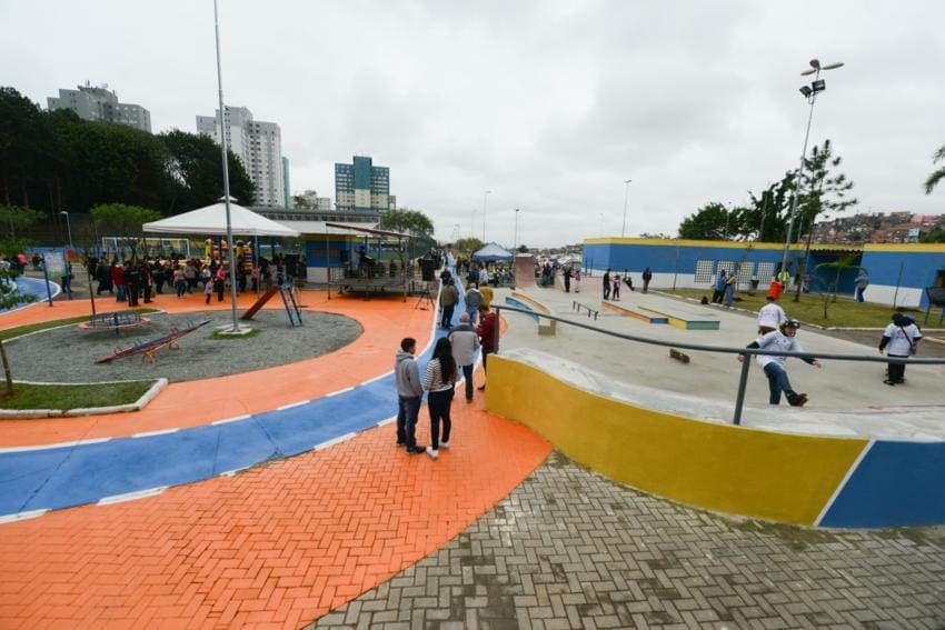 praça-parque