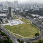Piscinão do Paço