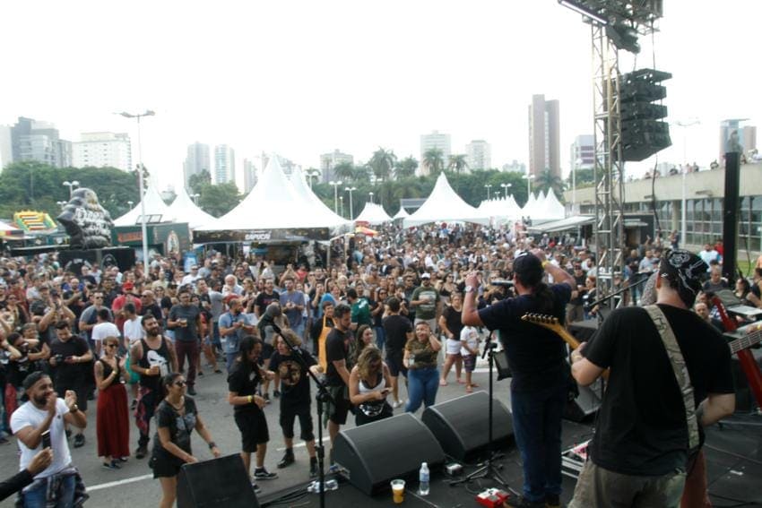 HopHead Festival