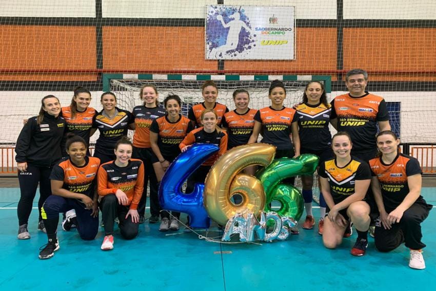 handebol