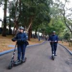 patinetes