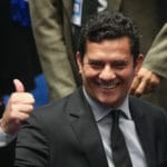 sérgio moro