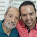 conselheiro tutelar Gilsinho