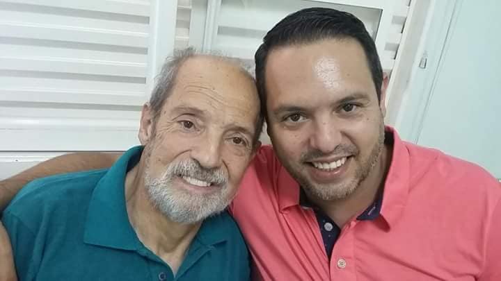 conselheiro tutelar Gilsinho
