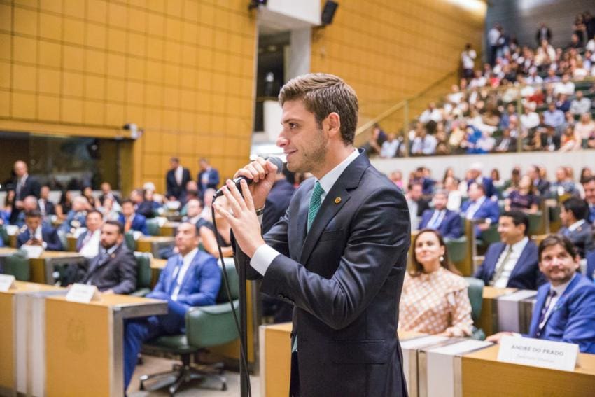 deputado thiago nogueira