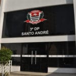 3º DP (Distrito Policial) de Santo André.