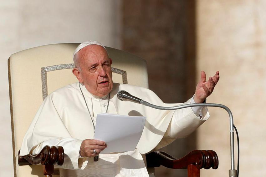 Papa Francisco