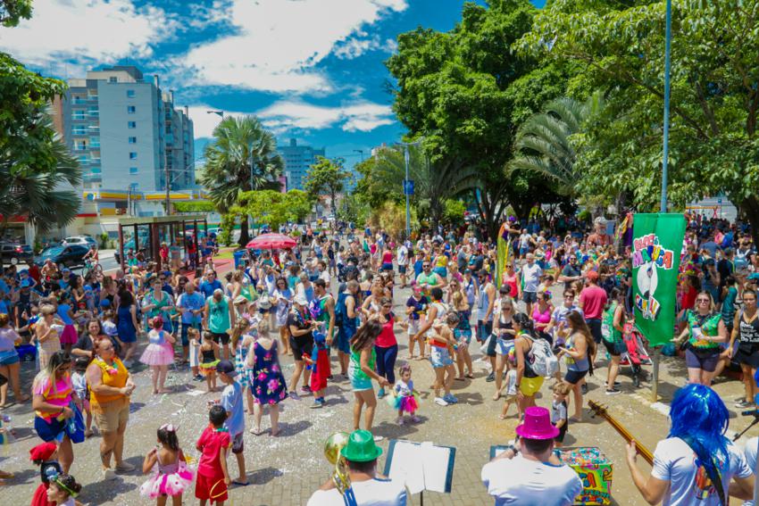 carnaval - blocos