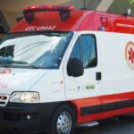 ambulância do samu