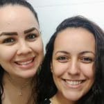 Anaflavia e Caina