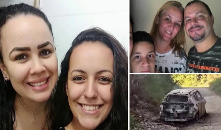 carina e anaflavia
