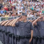 policiais militares