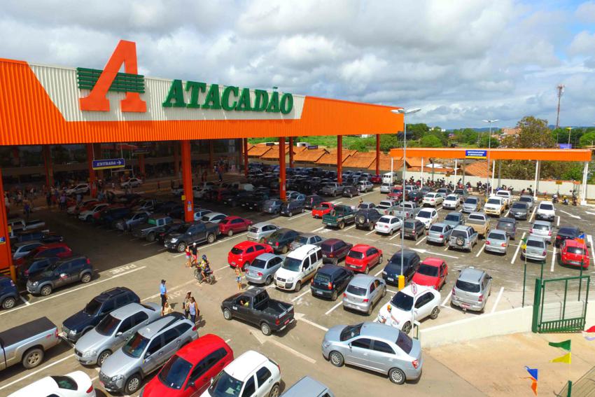 Atacadão