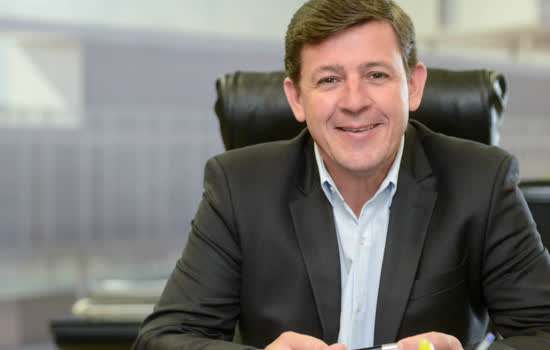 entrevista com Orlando Morando