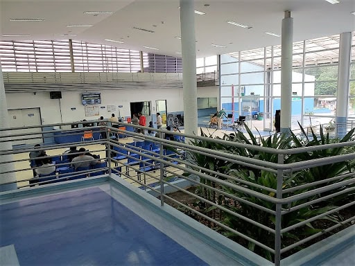 UPA Santa Luzia