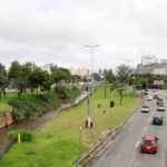 Avenida dos Estados