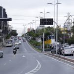 Motorista flagrado em alta velocidade é preso por embriaguez ao volante em S.Caetano