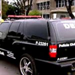 Prisão foi feita por policiais do Deic