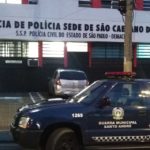 delegacia sede de são caetano