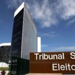 prédio do TSE