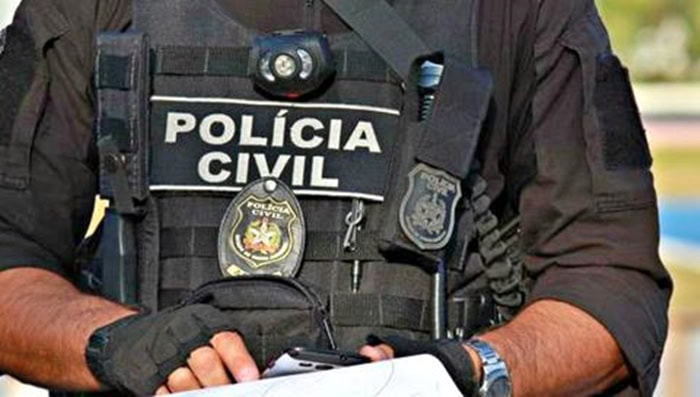 policial civil