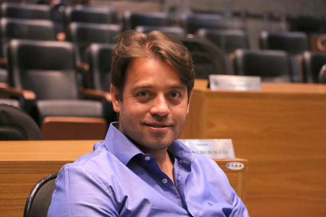 Rafael demarchi