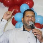 Ronaldo Lacerda assume coordenação da equipe de transição