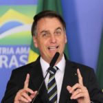 presidente jair bolsonaro
