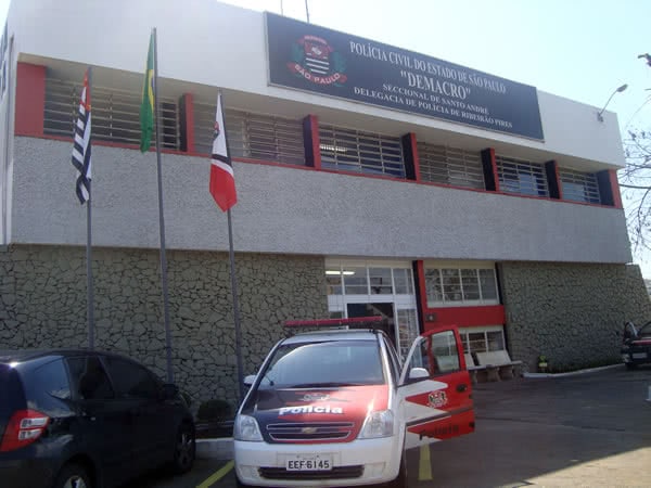 delegacia de ribeirão pires