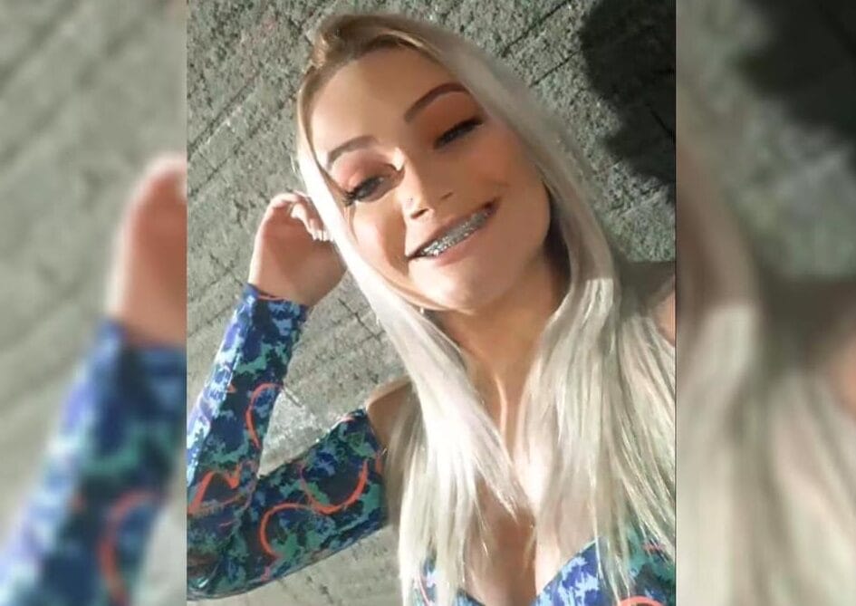 vítima morta no sítio dos vianas
