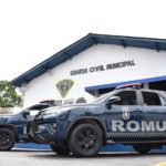 GCM de Ribeirão Pires prende homem por tráfico de drogas em área de divisa