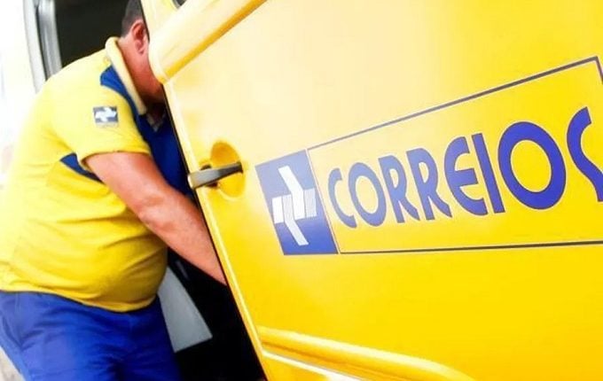 correios