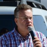Ex-prefeito de Rio Grande da Serra Gabriel Maranhão é preso por dívida de R$ 224 mil em pensão alimentícia.