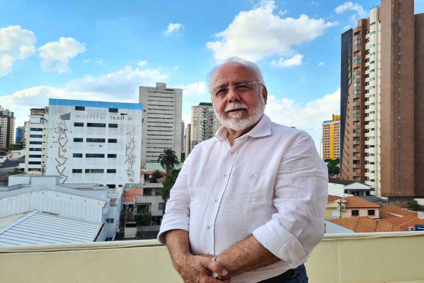 clovis volpi