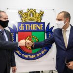 tite campanella e auricchio