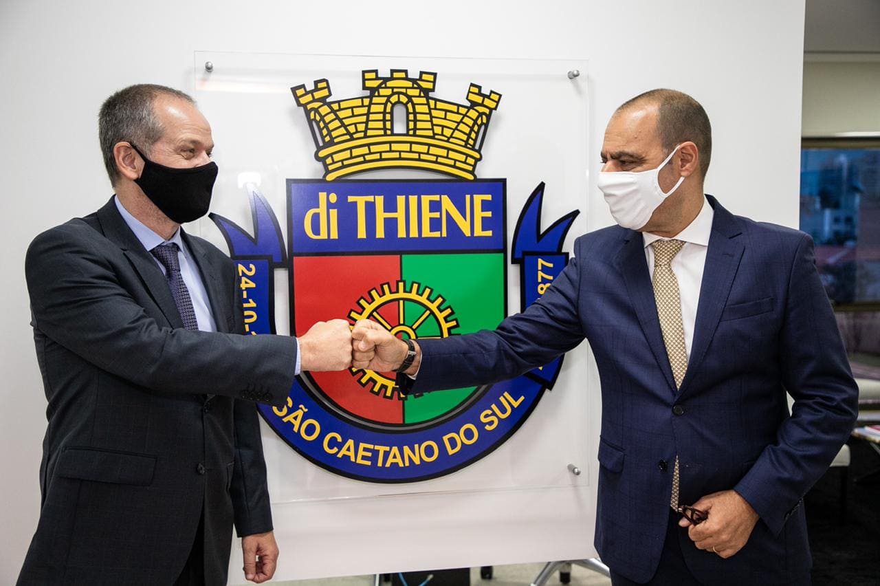tite campanella e auricchio