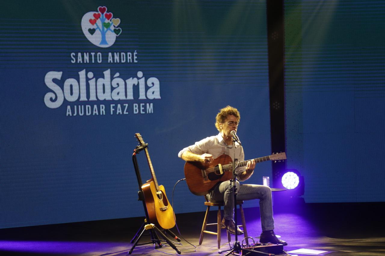 Nando reis