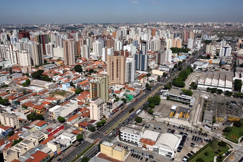 zona azul de são caetano