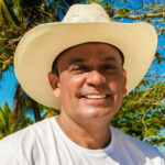 Cantor Frank Aguiar